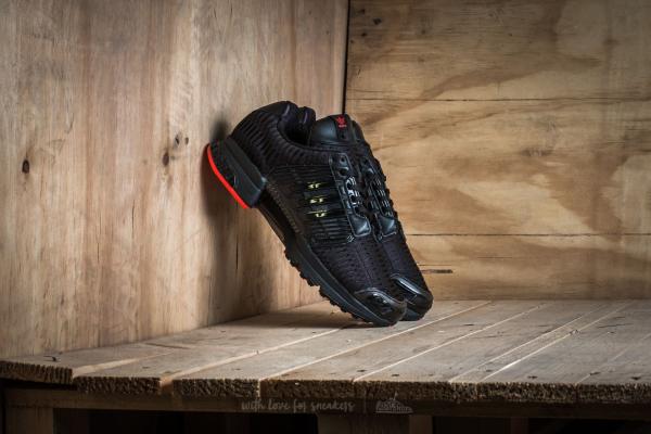 adidas x Shoe Gallery Clima Cool 1 Core Black/ Core Black/ Red