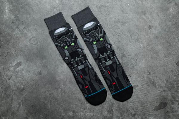 Stance Star Wars Death Trooper Black