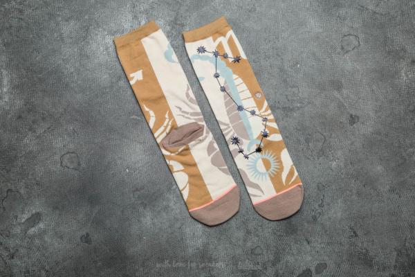 Stance Zodiac Scorpio Multicolor