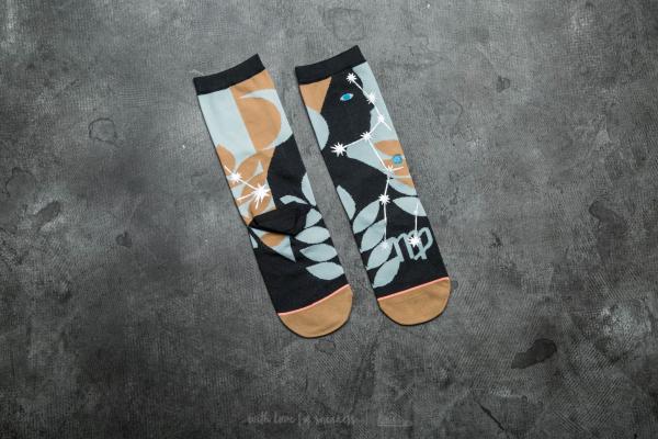 Stance Zodiac Virgo Multicolor