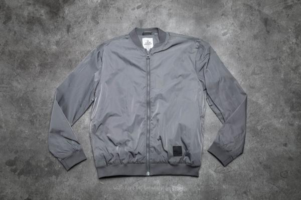Cheap Monday Light Bomber Charcoal Grey