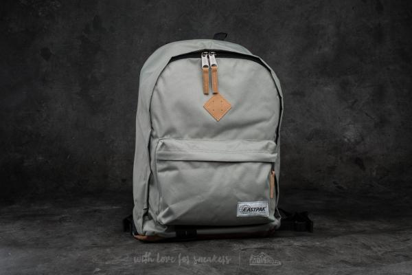 EASTPAK Out Of Office Backpack Into Grey