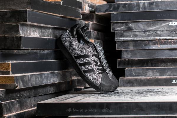 adidas Consortium Sneaker Exchange x Sneakersnstuff x Social Status Superstar Boost S.E. Ftw White/ Ftw White/ Core Black