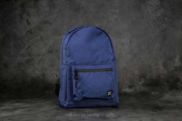 Herschel Supply Co.  Settlement Backpack Eclipse Crosshatch/ Black