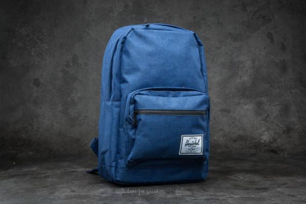 Herschel Supply Co. Pop Quiz Backpack Eclipse Crosshatch