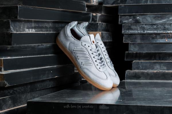 adidas Consortium Samba W Clonix/ Crystal White/ Crystal White