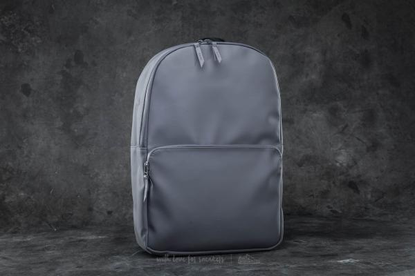 Rains Field Bag Smoke