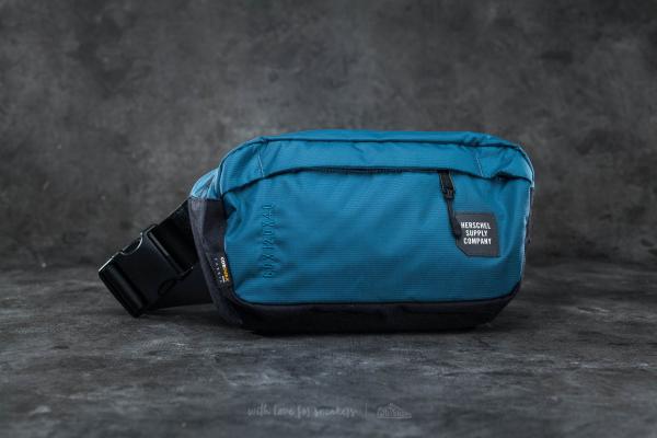 Herschel Supply Co. Tour Medium Hip Pack Legion Blue/ Black