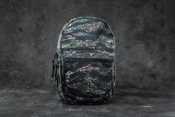 Herschel Supply Co. Lawson Backpack Tiger Camo