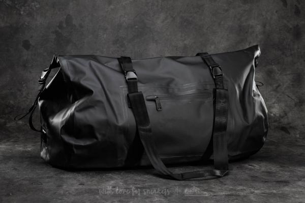 Herschel Supply Co. Coast Duffle Bag Black