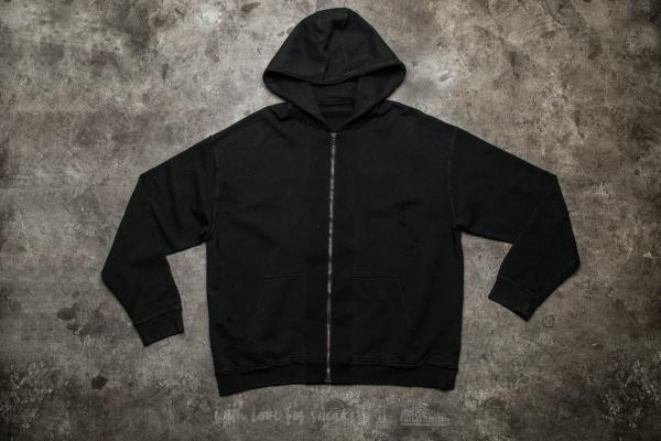 RING Famous Break Sweatshirt Black