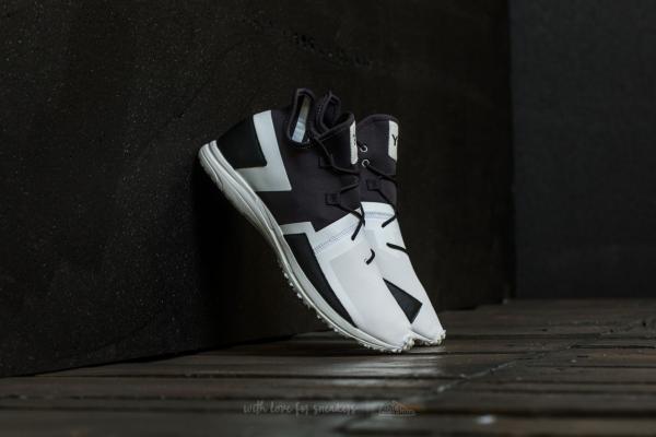 Y-3 Arc Rc Ftw White/ Utility Black/ Core Black