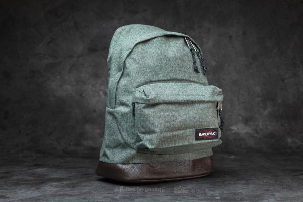 Eastpak Wyoming Armylange
