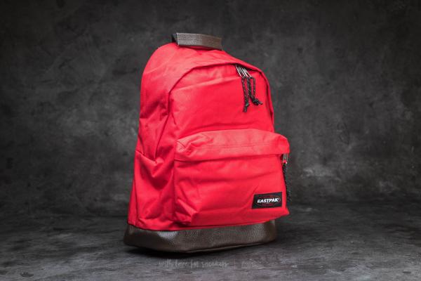 Eastpak Wyoming Chuppachop Red