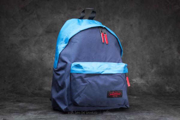 Eastpak Padded Pak'R Combo Blue