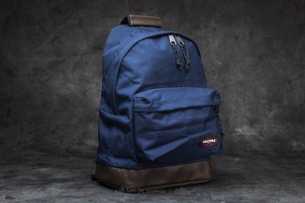 Eastpak Wyoming First Interview