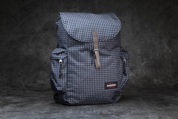 Eastpak Austin Gingham Grey