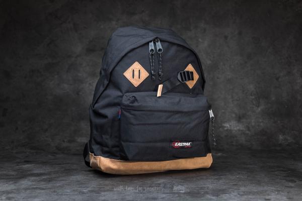Eastpak Padded Pak'R East Black