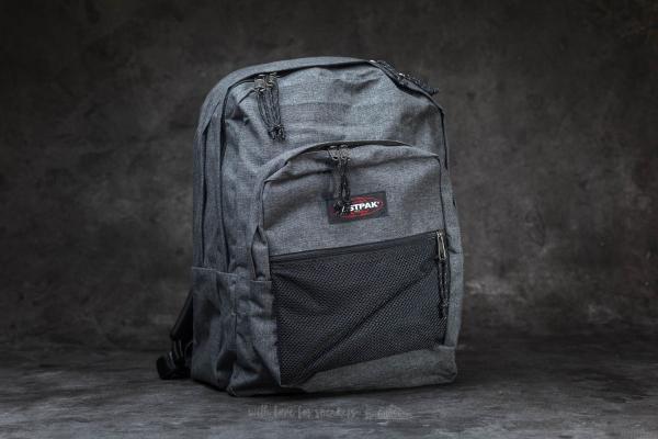 Eastpak Pinnacle Black Denim