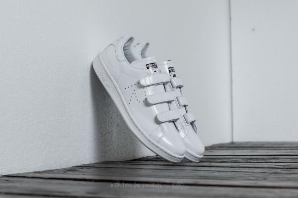 adidas x Raf Simons Stan Smith Comfort Ftw White/ Ftw White/ Core Black