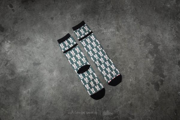 Stance Mini Minnies Green
