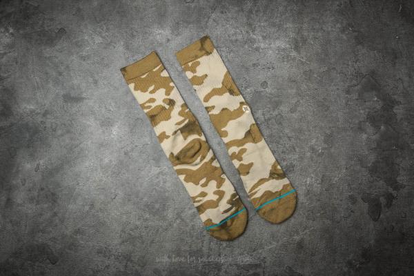 Stance Buswick Olive