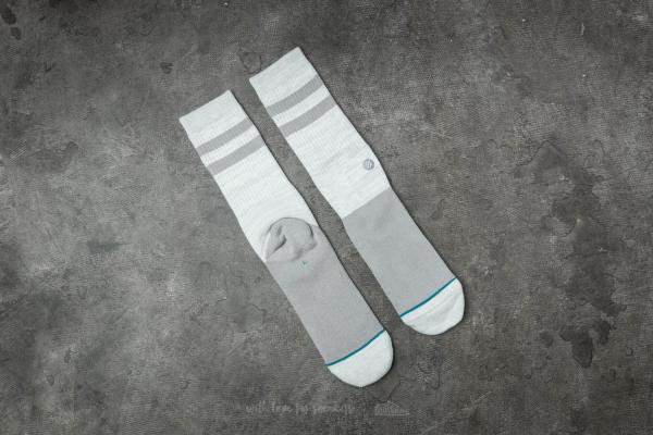 Stance Domain Grey