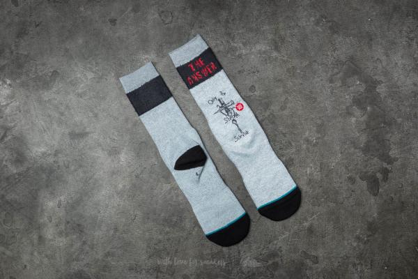 Stance Allen Iverson Armband White