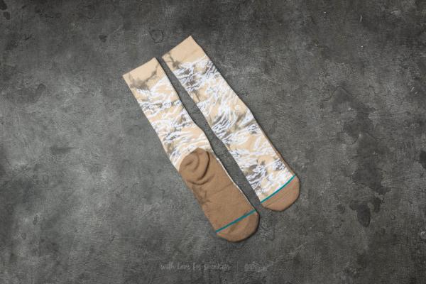 Stance Envy Khaki