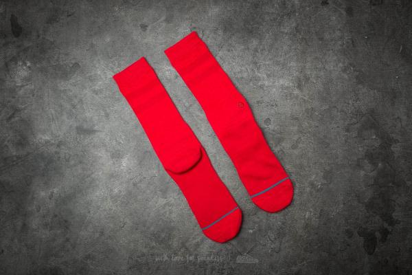 Stance Domain Red