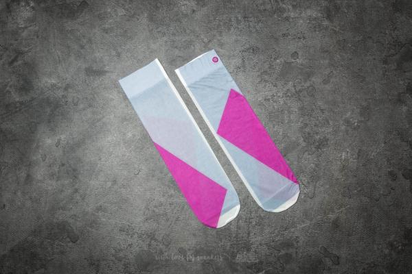 Stance Simmons Pink