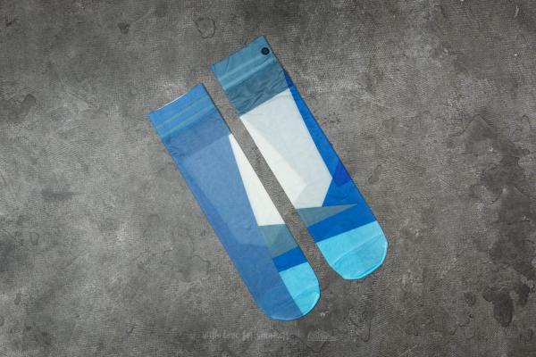 Stance Simmons Blue
