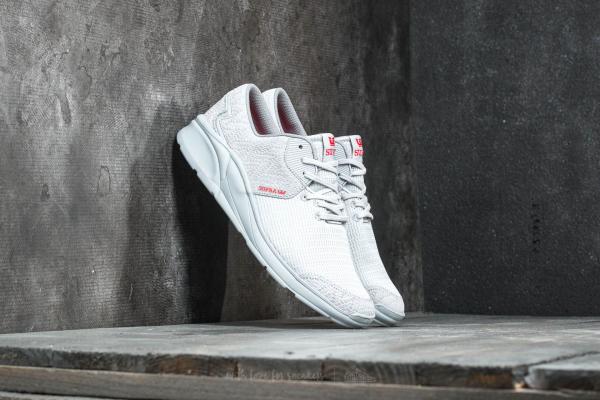 Supra Noiz Light Grey-Light Grey