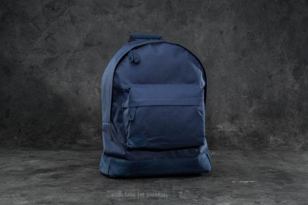 Mi-Pac Classic Backpack All Navy