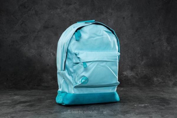 Mi-Pac Classic Backpack All Aqua
