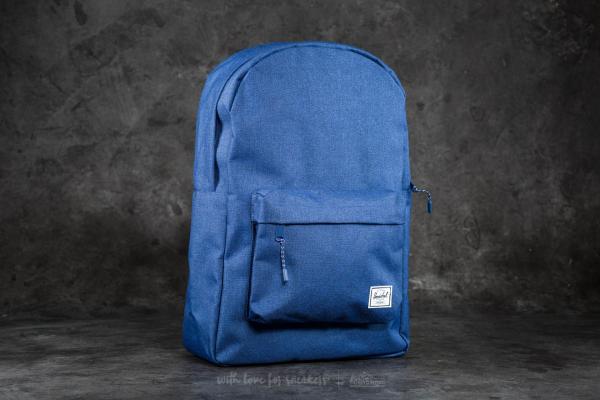 Herschel Supply Co. Classic Backpack Eclipse Crosshatch