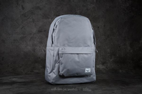 Herschel Supply Co. Classic Backpack Grey