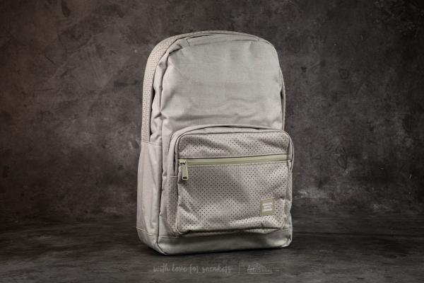 Herschel Supply Co. Pop Quiz Backpack Dark Khaki