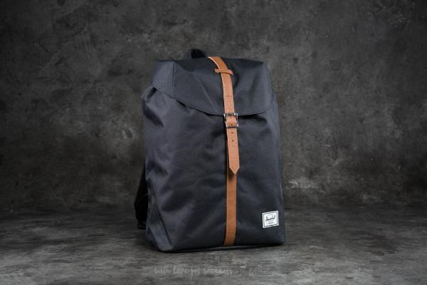 Herschel Supply Co. Post Backpack Black