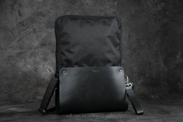 Alexmonhart Magnus Backpack Black