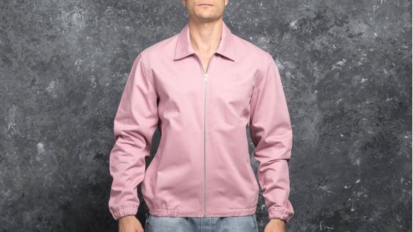 Polar Skate Co. Herrington Jacket Dusty Rose