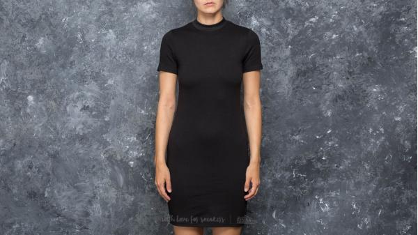 Cheap Monday Sham Dress Black
