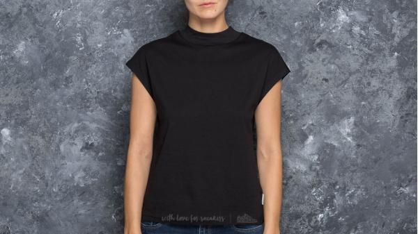 Cheap Monday Dig Top Black
