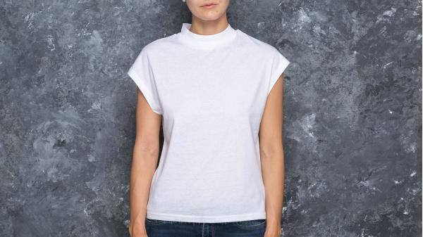 Cheap Monday Dig Top White
