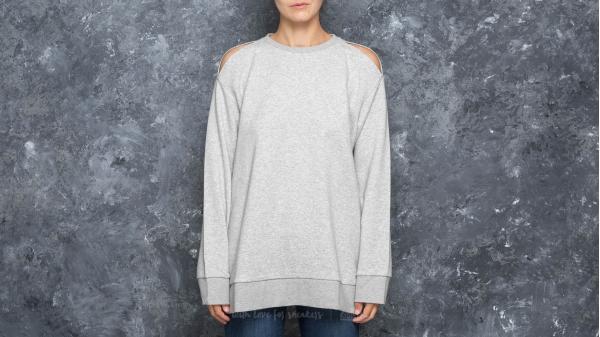 Cheap Monday Dome Sweat Warm Melange
