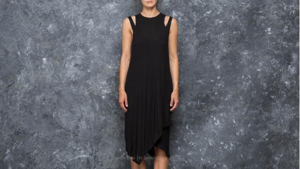 Cheap Monday Freer Dress Black