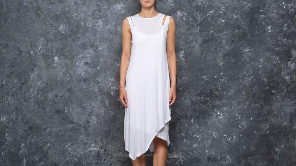 Cheap Monday Freer Dress White