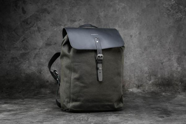 Sandqvist Alva Backpack Beluga