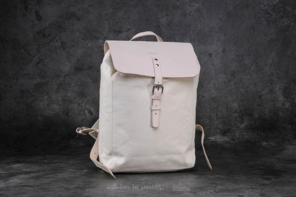 Sandqvist Alva Backpack Off White