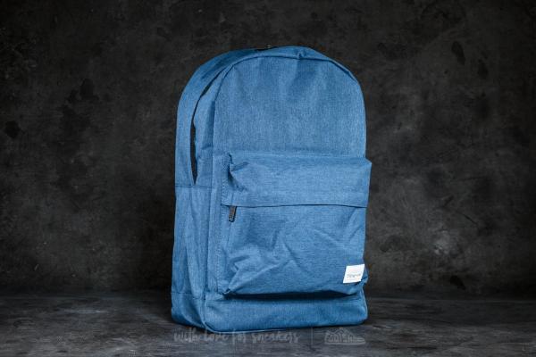 Spiral OG Bacpack Crosshatch Navy
